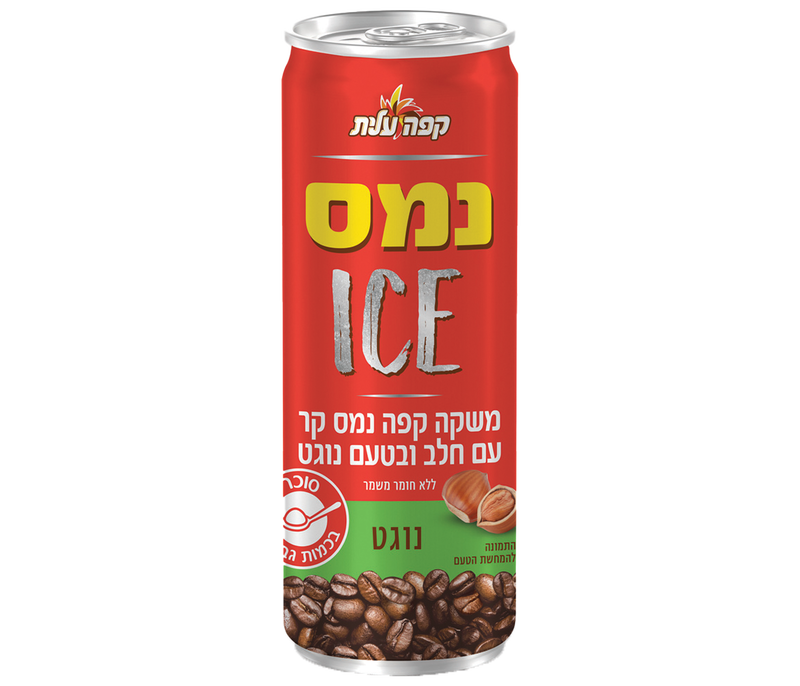 נמס ICE נוגט 250 מ"ל image number 0